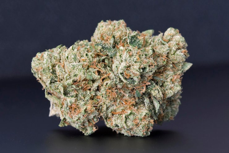 tropical runtz strain