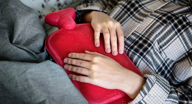 heating pads