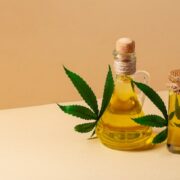 CBG oil