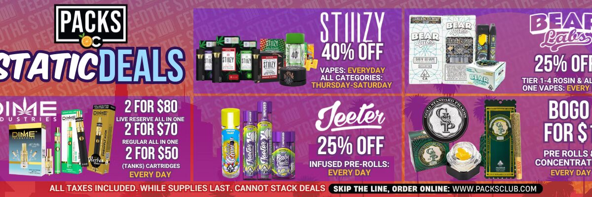 orange county dispensary