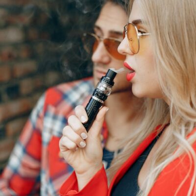 CBD Vape Pens