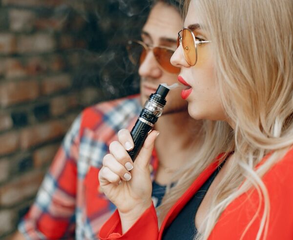 CBD Vape Pens