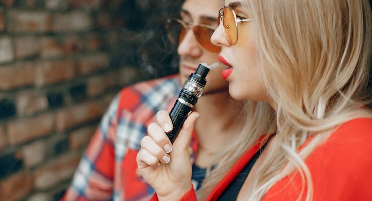 CBD Vape Pens