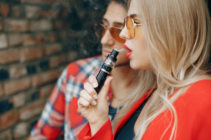 CBD Vape Pens