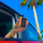 Official Geek THC website