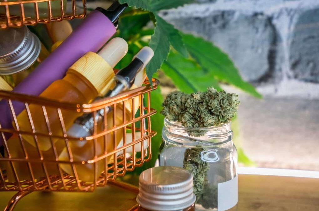 best THCA dispensaries