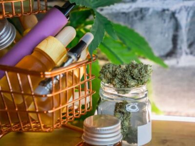 best THCA dispensaries