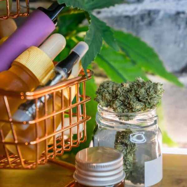 best THCA dispensaries