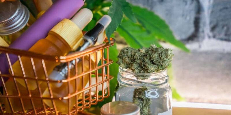 best THCA dispensaries