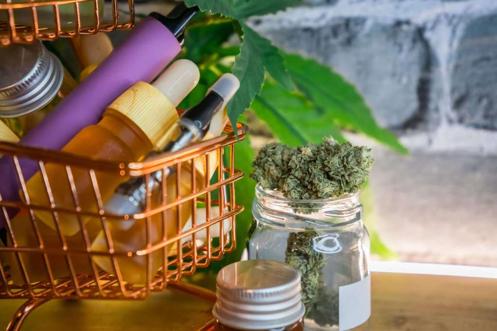 best THCA dispensaries