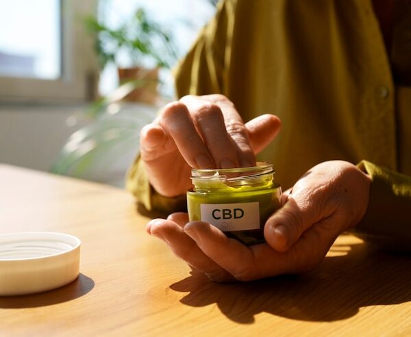 CBD Skincare 101