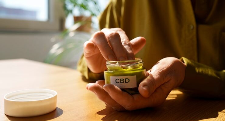 CBD Skincare 101