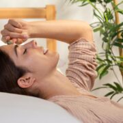 CBD and Sleep
