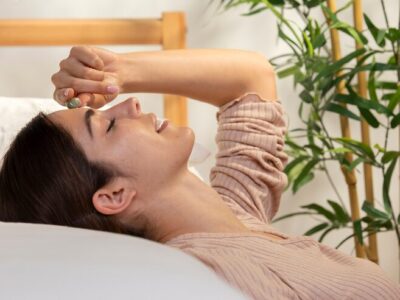 CBD and Sleep