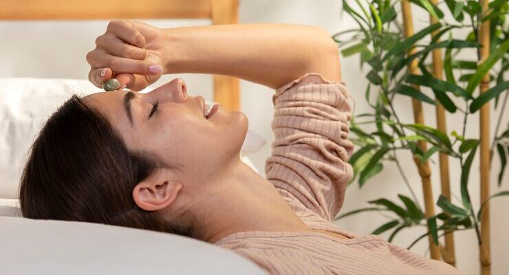CBD and Sleep