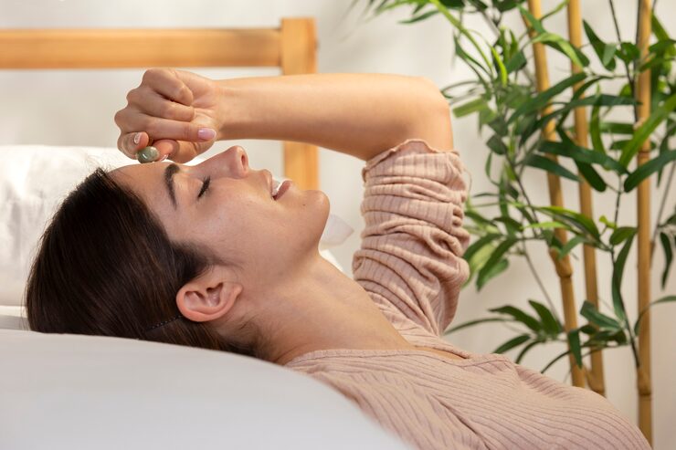 CBD and Sleep