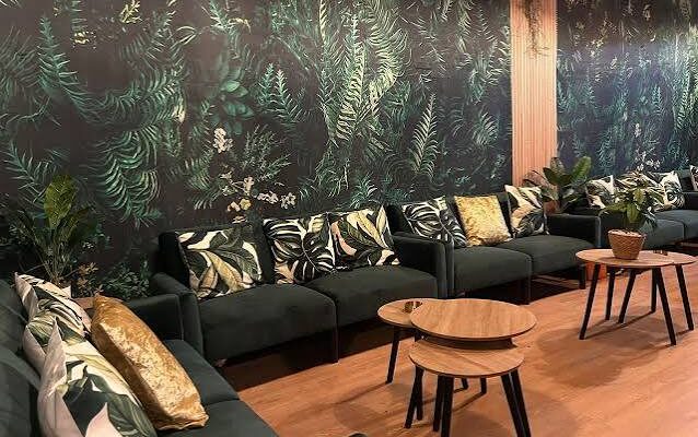 cannabis club en Madrid
