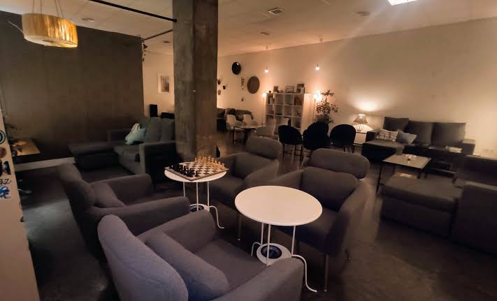 cannabis club en Madrid