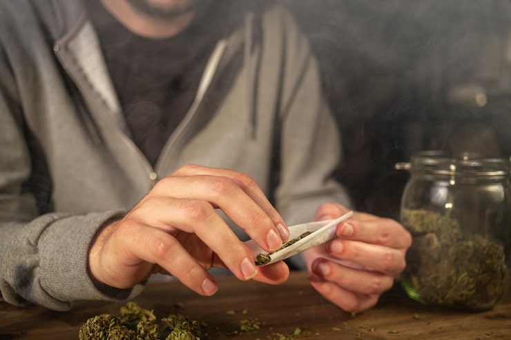 weed dispensary near me