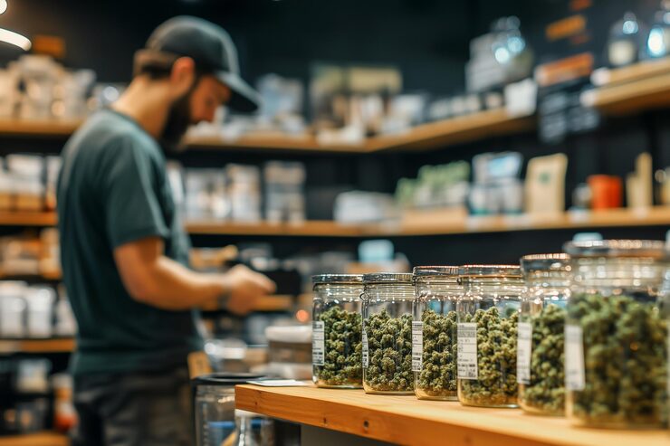 weed dispensary near me 